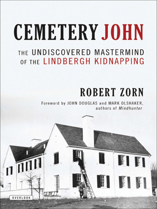 Title details for Cemetery John by Robert Zorn - Available